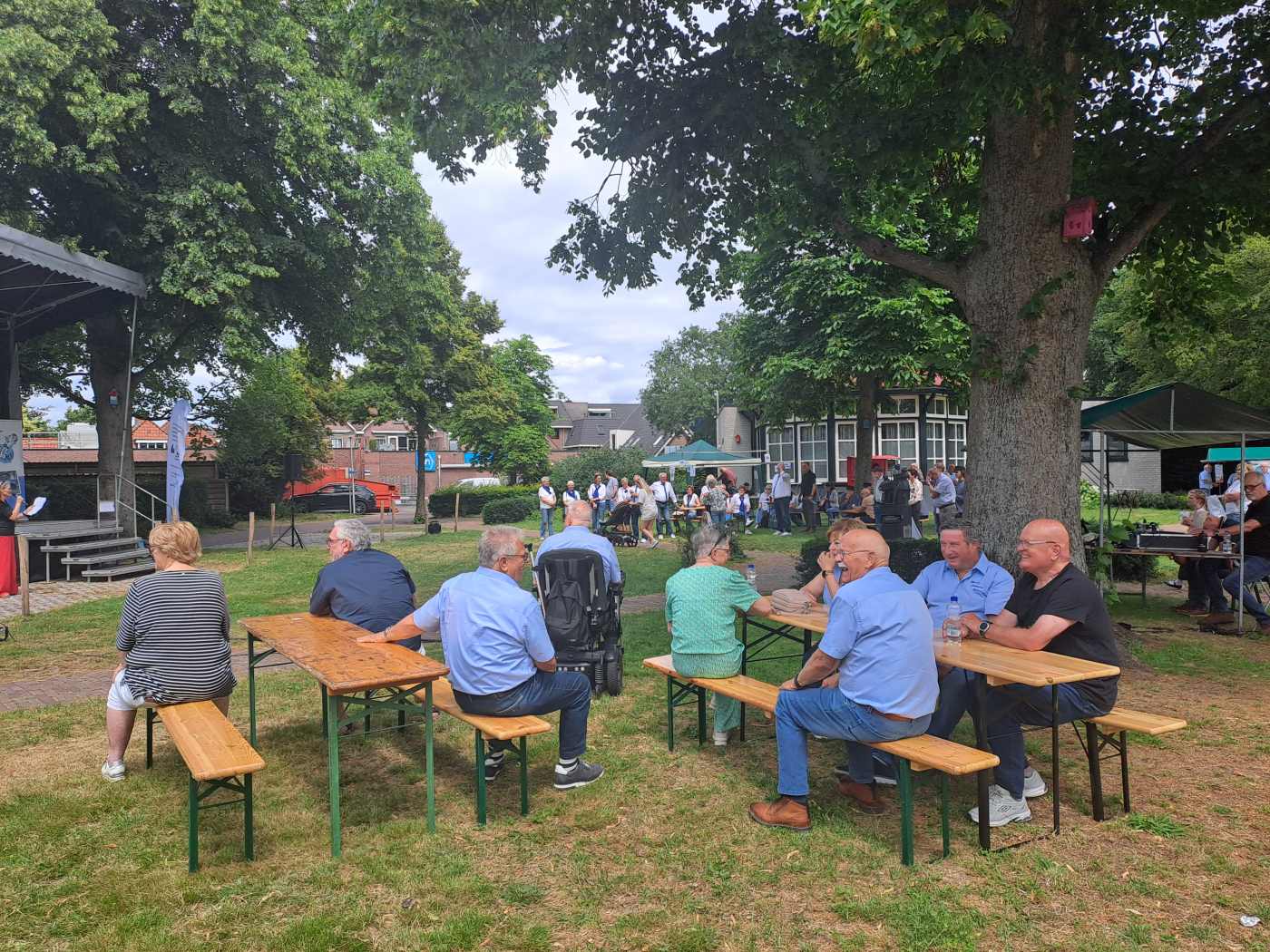 Eröffnungsansprache